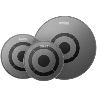 Evans dB One Tom Pack Fusion Слияние Evans dB One Tom Pack Fusion