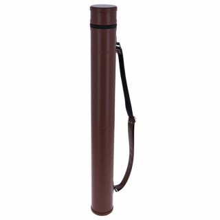 Кейс для смычка Roth & Junius Bass Bow Quiver Leather BR Roth & Junius Bass Bow Quiver Leather BR