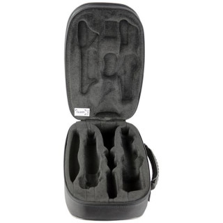 бам Новая тропинка Bb-кларнет ALU bam New Trekking Bb-Clarinet ALU
