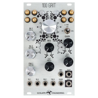 Schlappi Engineering 100 зернистость Schlappi Engineering 100 Grit