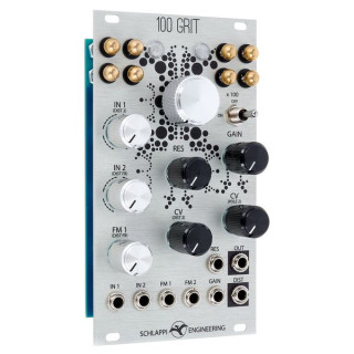 Schlappi Engineering 100 зернистость Schlappi Engineering 100 Grit
