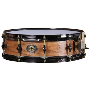 Нобле & Кули 14"x3.875" Хэклбери Сатин Noble & Cooley 14"x3.875" Hackberry Satin