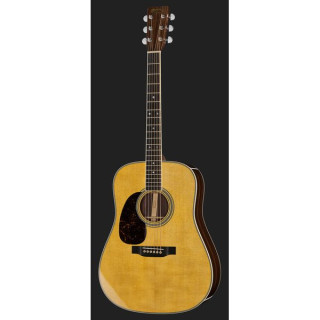 Гитары Martin D-35 LH Martin Guitars D-35 LH