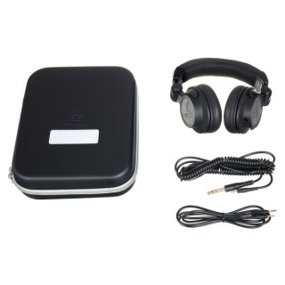 Ультразвуковая подпись X Ultrasone Signature X