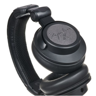 Ультразвуковая подпись X Ultrasone Signature X