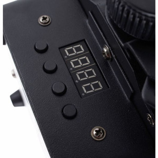 Прожектор Stairville Tri Flat PAR Profile 5x3W 45° Stairville Tri Flat PAR Profile 5x3W 45°