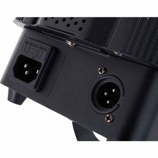 Прожектор Stairville Tri Flat PAR Profile 5x3W 45° Stairville Tri Flat PAR Profile 5x3W 45°