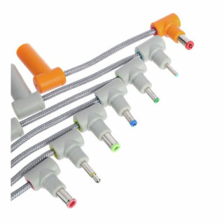 Набор наконечников для разрывного шнура myVolts myVolts Ripcord Tipset