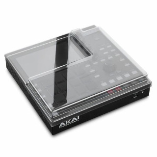 Крышка Decksaver Akai MPC One Decksaver Akai MPC One
