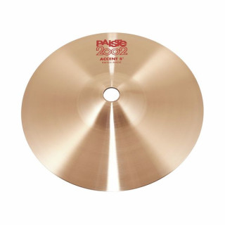 Пейсте 2002 06" Тарелка с акцентом Paiste 2002 06" Accent Cymbal