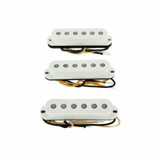 Набор звукоснимателей Lollar ST Special Blonde Set PA FP