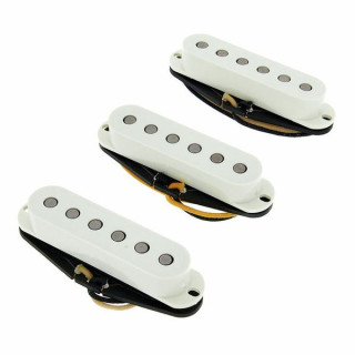 Набор звукоснимателей Lollar ST Special Blonde Set PA FP