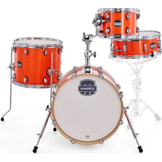 Барабанная установка Mapex Mars Maple Bebop Shell Set OG Набор №617882 Mapex Mars Maple Bebop Shell Set OG Bundle №617882