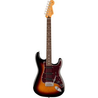 Фендер ЛТД Плейер II Страт RW 3ТСБ Fender LTD Player II Strat RW 3TSB