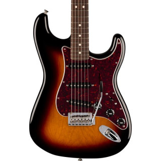 Фендер ЛТД Плейер II Страт RW 3ТСБ Fender LTD Player II Strat RW 3TSB
