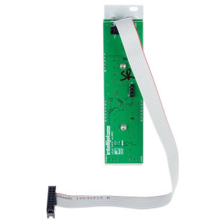 Intellijel разрабатывает uMIDI Intellijel Designs uMIDI