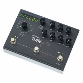 Педаль эффектов Strymon Timeline Strymon Timeline