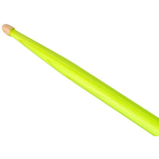 Agner 5A УФ-наконечник из древесины гикори желтый Agner 5A UV Hickory Wood Tip Yellow