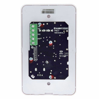 Настенный контроллер Klark Teknik CP8000UL Klark Teknik CP8000UL