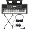 Комплект Yamaha PSR-E373 Yamaha PSR-E373 Set
