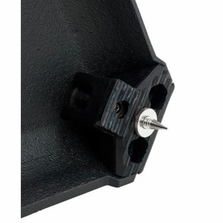 Стенд для студийного мониторинга Gravity SP 3202 VT Gravity SP 3202 VT Studiomonitor Stand