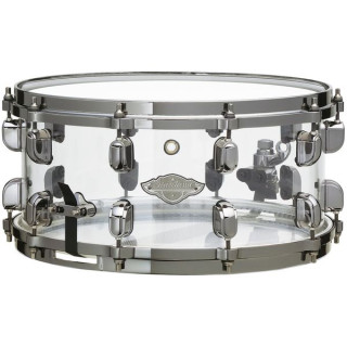 Tama 14"x6,5" Mirage 50th A. Силок Tama 14"x6,5" Mirage 50th A. Snare