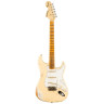 Фендер LTD 1969 Страт HR AVWwMC Fender LTD 1969 Strat HR AVWwMC
