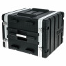 Стеллаж-кейс Thomann 8U Thomann Rack Case 8U