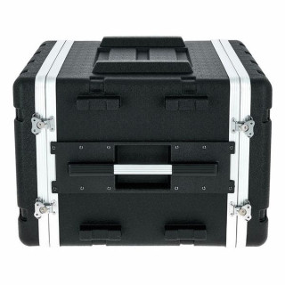 Стеллаж-кейс Thomann 8U Thomann Rack Case 8U