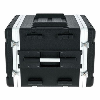 Стеллаж-кейс Thomann 8U Thomann Rack Case 8U