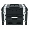 Стеллаж-кейс Thomann 8U Thomann Rack Case 8U