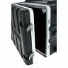 Стеллаж-кейс Thomann 8U Thomann Rack Case 8U