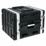 Стеллаж-кейс Thomann 8U Thomann Rack Case 8U