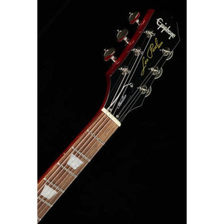 Epiphone Les Paul Studio Винно-красный Epiphone Les Paul Studio Wine Red