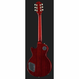 Epiphone Les Paul Studio Винно-красный Epiphone Les Paul Studio Wine Red