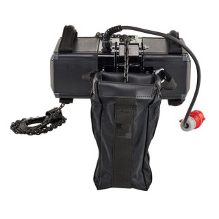 СЛЕДУЮЩАЯ ступень подъема 2,5 DC D8+ 250 кг 12 м NEXT StageLIFT 2.5 DC D8+ 250kg 12m