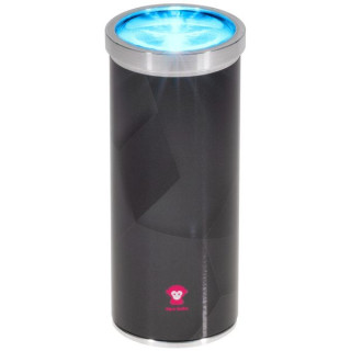 2x Ape Labs LightCan V2 серый Набор №601560 2x Ape Labs LightCan V2 Grey Bundle №601560