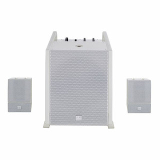 Компактный линейный массив LD Systems Curv 500 AVS W LD Systems Curv 500 AVS W