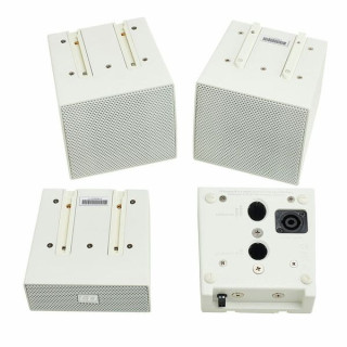 Компактный линейный массив LD Systems Curv 500 AVS W LD Systems Curv 500 AVS W