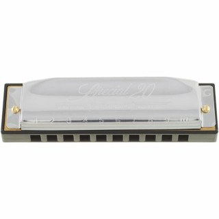 Hohner Special 20 г Hohner Special 20 G