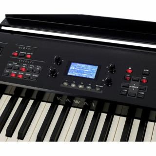 Цифровое пианино Kawai MP-7 SE