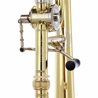 Тенор-тромбон Sierman STB-570 Sierman STB-570 Tenor Trombone