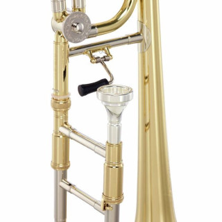 Тенор-тромбон Sierman STB-570 Sierman STB-570 Tenor Trombone