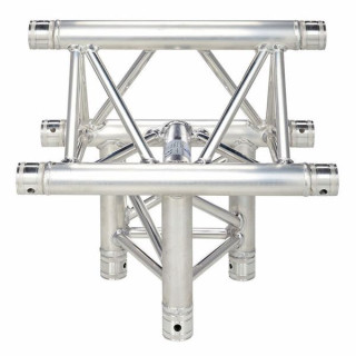 Тройник глобальной фермы F33T37 Global Truss F33T37 T-piece