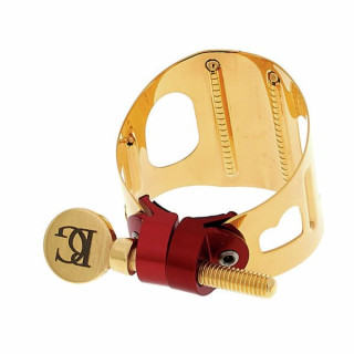 BG France Лигатурный тенор-саксофон LDT1 BG France LDT1 Ligature Tenor Sax