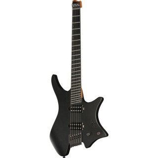 Strandberg Boden Metal NX 6 Black Granite Strandberg Boden Metal NX 6 Black Granite