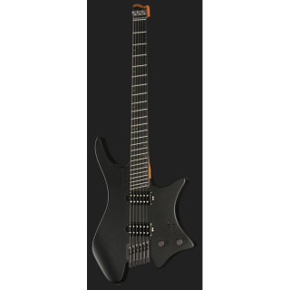 Strandberg Boden Metal NX 6 Black Granite Strandberg Boden Metal NX 6 Black Granite