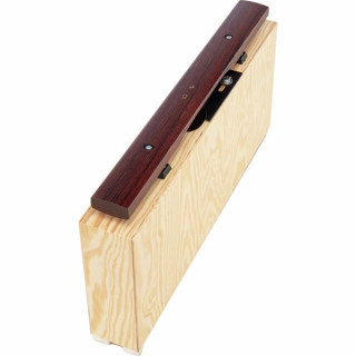 Sonor KS50P g Глубокий бас из розового дерева Sonor KS50P g Deep Bass Rosewood