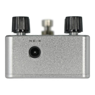 One Control Серебряная Пчела OD - Овердрайв One Control Silver Bee OD - Overdrive