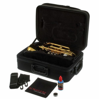 Schagerl K-451L Bb- Корнет Schagerl K-451L Bb- Cornet